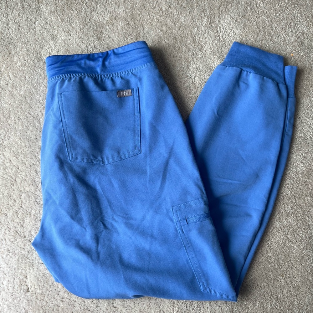 Figs Zamora joggers
